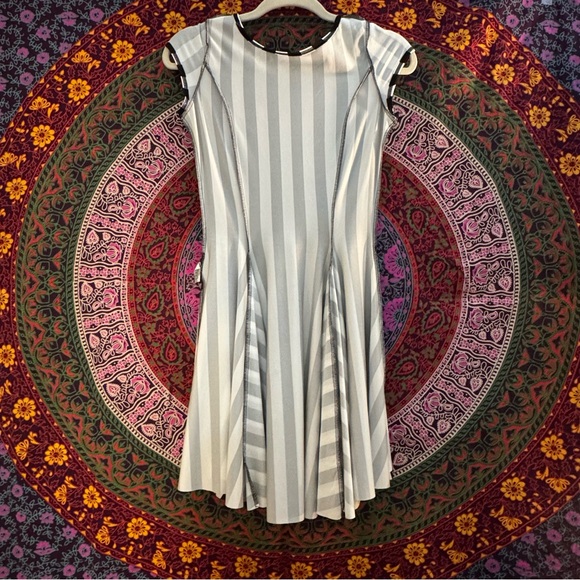 BlackMilk Evil Referee Dress- Size Small - Picture 6 of 6